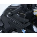R&G Racing Moulded Lever Guard for BMW G310R / G310GS '17-'21